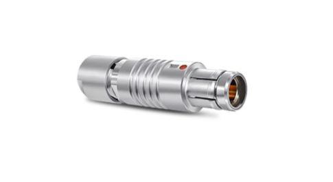 RS PRO Cable Mount Industrial Circular Connectors, 3 Contacts, M15 Connector, Plug